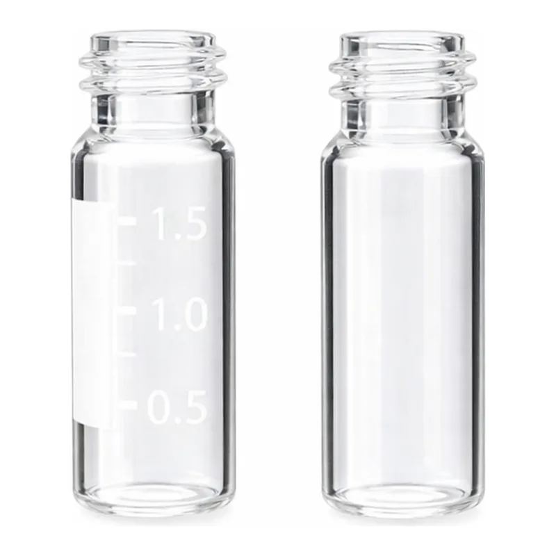 Lklab Korea 2ml Standard Opening 11 mm Crimp-top Vial / 2ml 크림프-탑 바이알, 11mm Crimp-Top