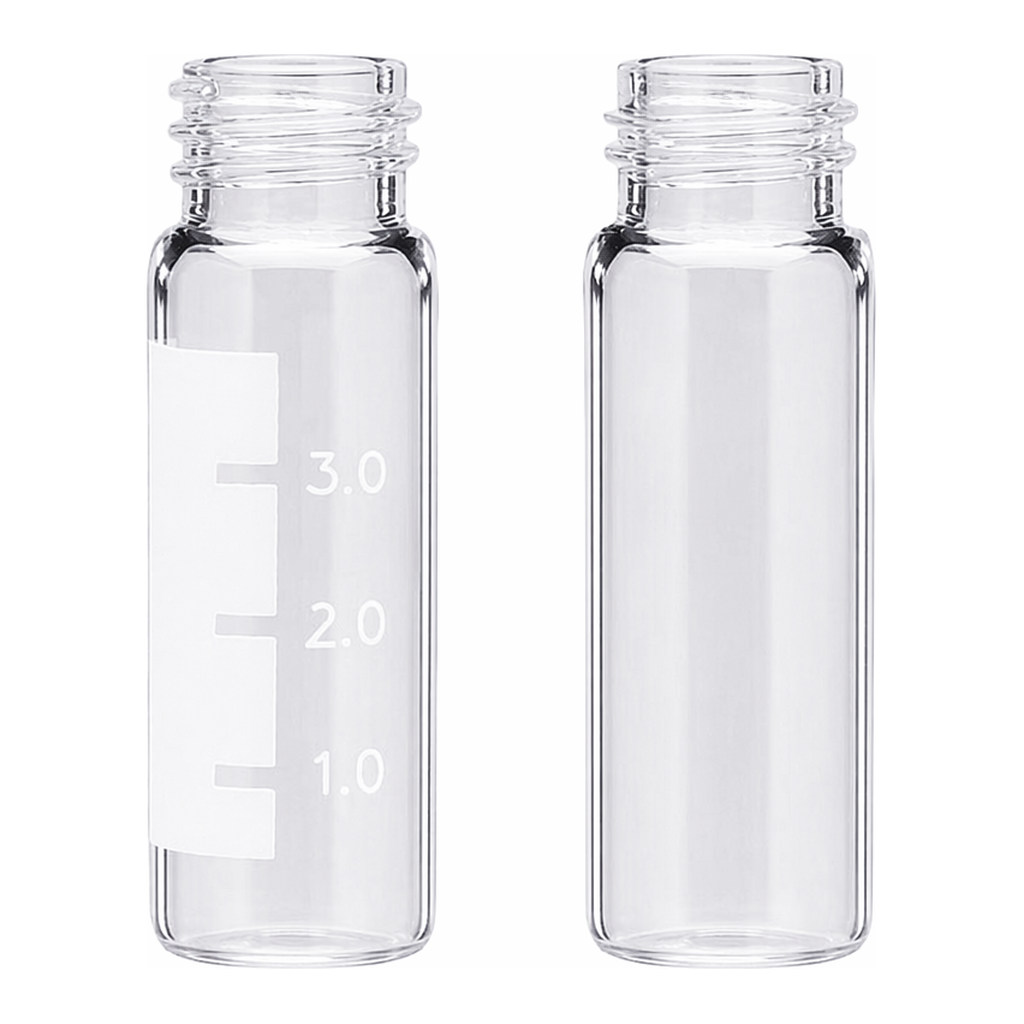Lklab Korea 4 ml Screw-top Vial, 13-425 Thread / 4ml 스크류 캡 바이알, 13-425 캡용