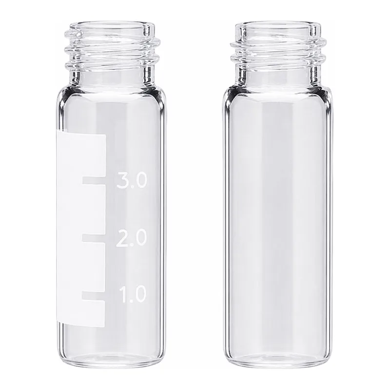 Lklab Korea 4 ml Screw-top Vial, 13-425 Thread / 4ml 스크류 캡 바이알, 13-425 캡용