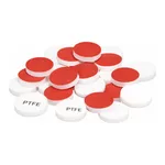 Lklab Korea Septa for 8-425 Screw Cap / 셉타, 8-425 스크류 캡용