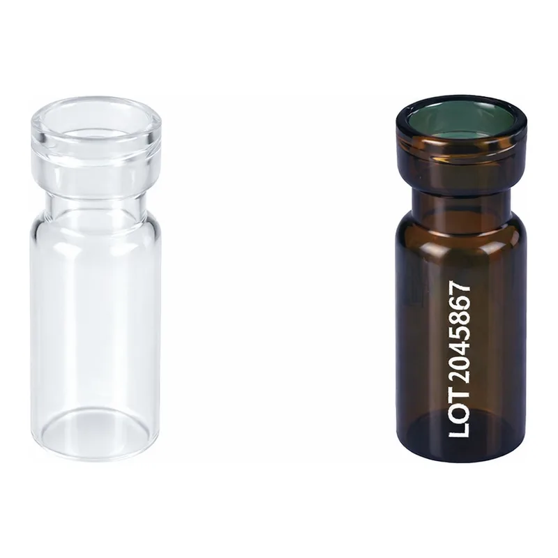 Lklab Korea Versa Vial / 베르사 바이알 , 2 ml