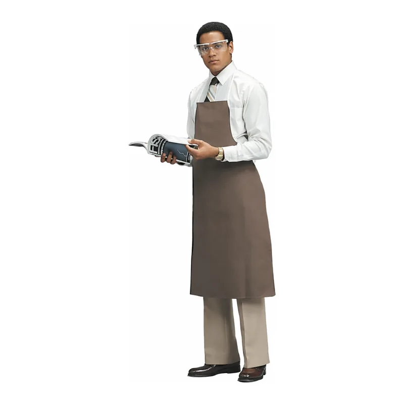 Thermo Fisher Scientific Resin-Coated Aprons