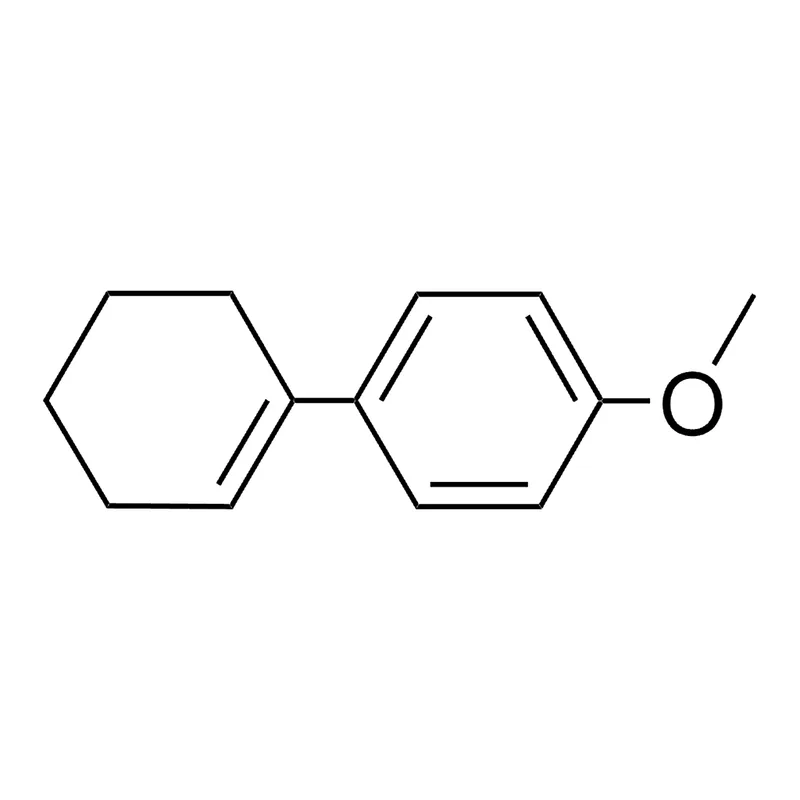 Merck 1-(4-METHOXYPHENYL)-1-CYCLOHEXE
