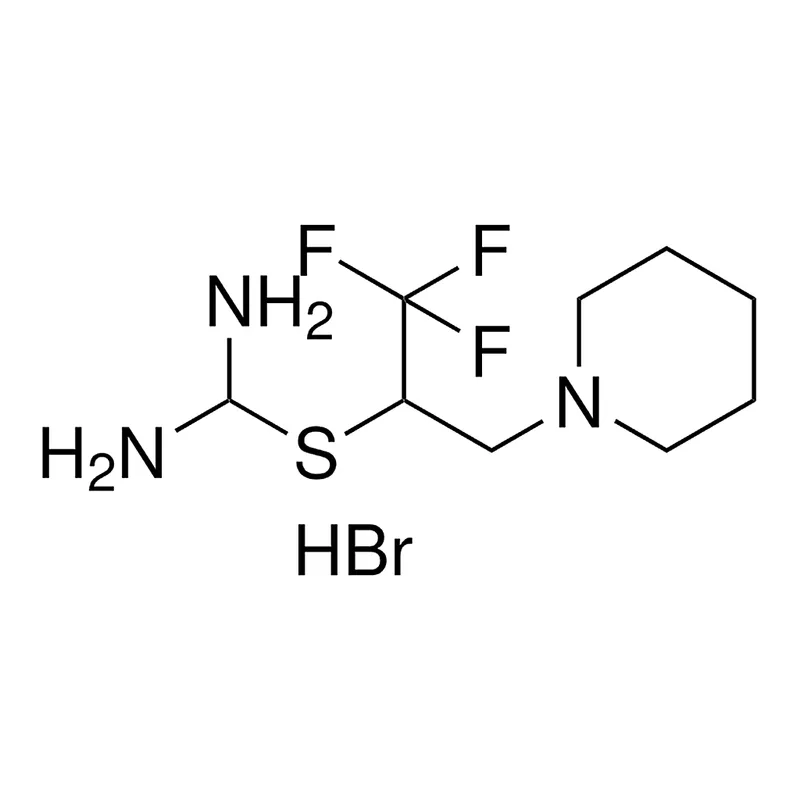 Merck ((2,2,2-TRIFLUORO-1-(1-PIPERIDIN-