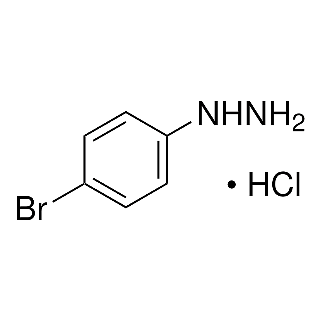 Merck 4-Bromophenylhydrazine hydrochloride