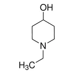 Merck 1-Ethyl-4-piperidinol