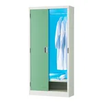 AS ONE Sterilization Ray Disinfectant Locker, 살균선 소독라커