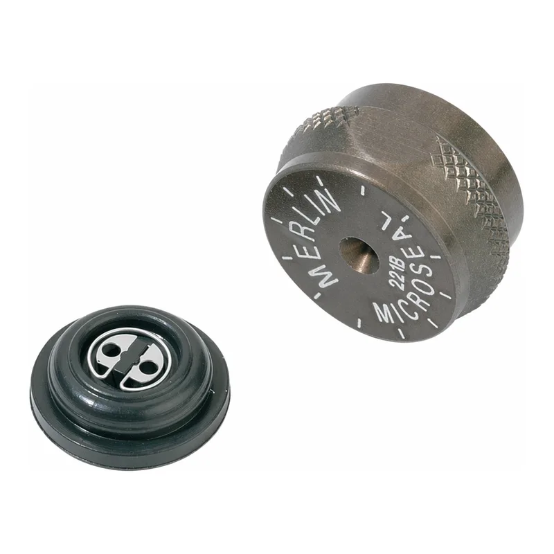 Merck MERLIN MICROSEAL HIGH PRESSURE SEPTUM&