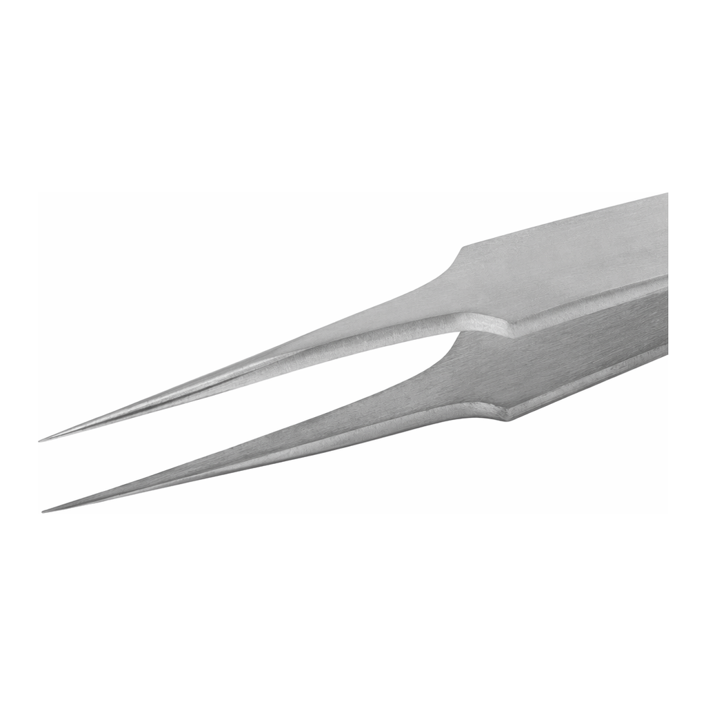 SIPEL 스테인리스 핀셋 4-SA Tweezer