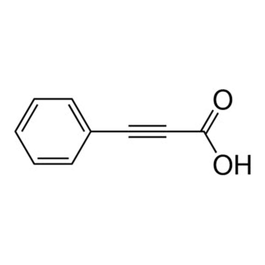 Merck PHENYLPROPIOLIC ACID, 99%