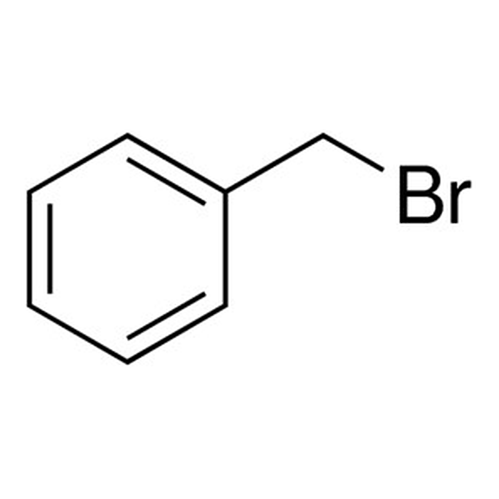 Merck BENZYL BROMIDE, REAGENT GRADE, 98%