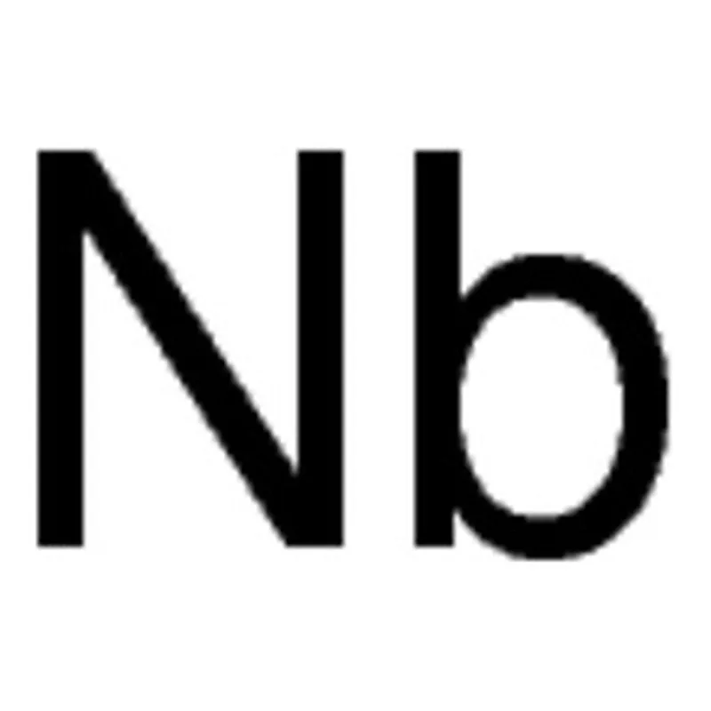 Merck NIOBIUM, FOIL, 0.25MM THICK, 99.8%