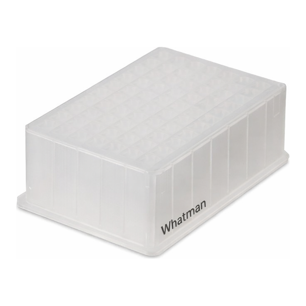 CYTIVA 7704-1001 / 마이크로플레이트 악세서리 LID, clear PS[100EA/PK]