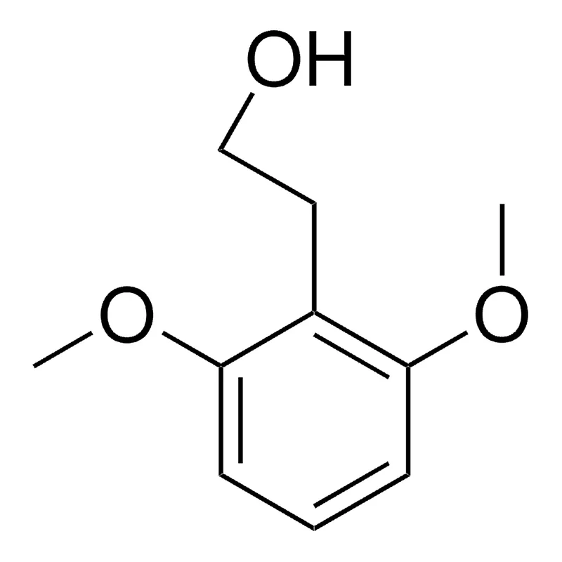 Merck 2,6-DIMETHOXYPHENETHYL ALCOHOL - 50 MG