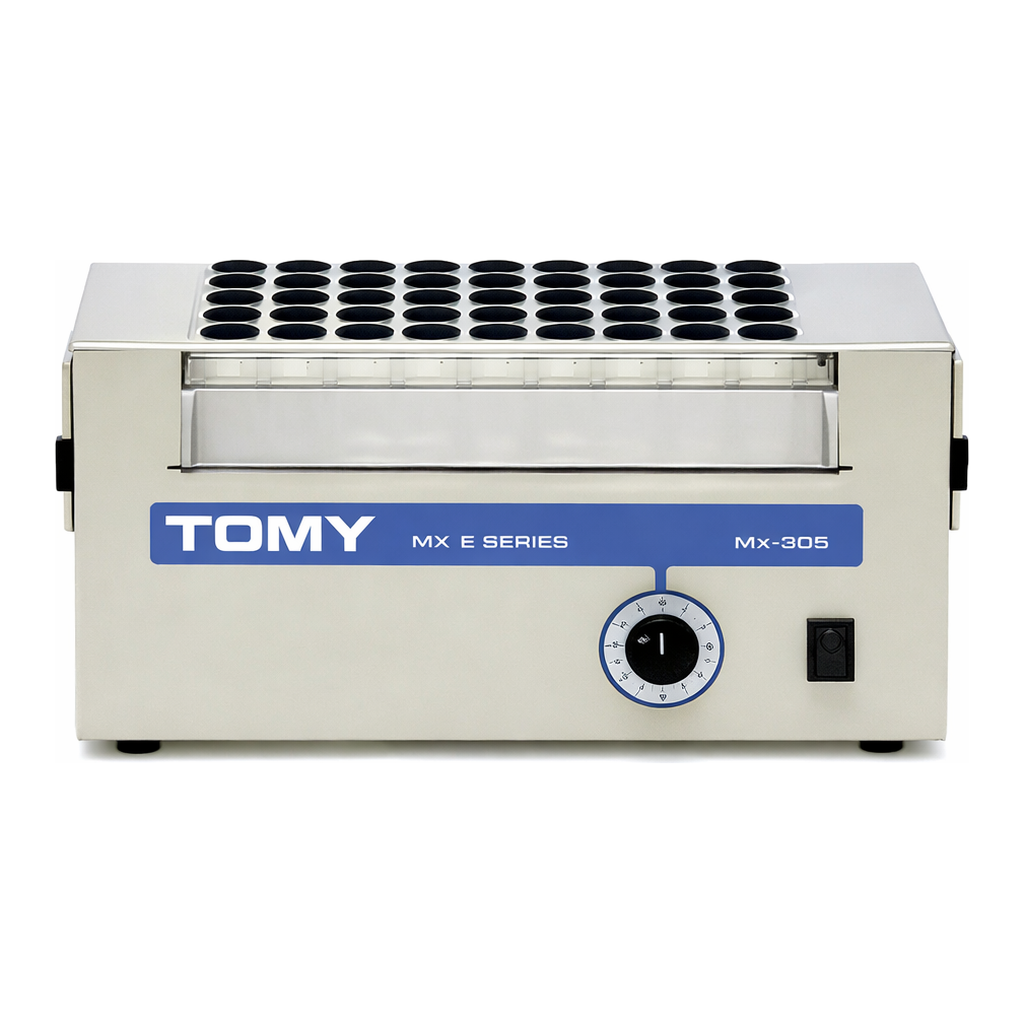 AS ONE Micro Tube Mixer, 마이크로 튜브 믹서