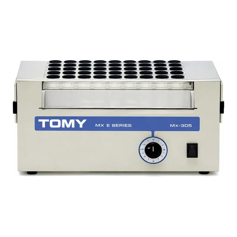 AS ONE Micro Tube Mixer, 마이크로 튜브 믹서