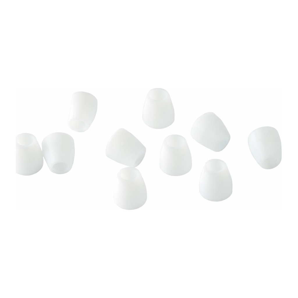 Restek Ferrule, PTFE, 1/8in, Pack of 10