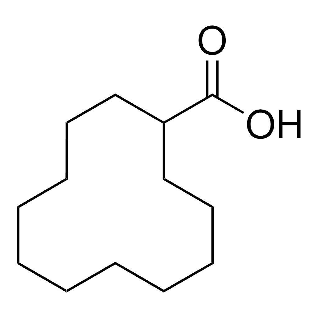 Merck Cyclododecanecarboxylic acid