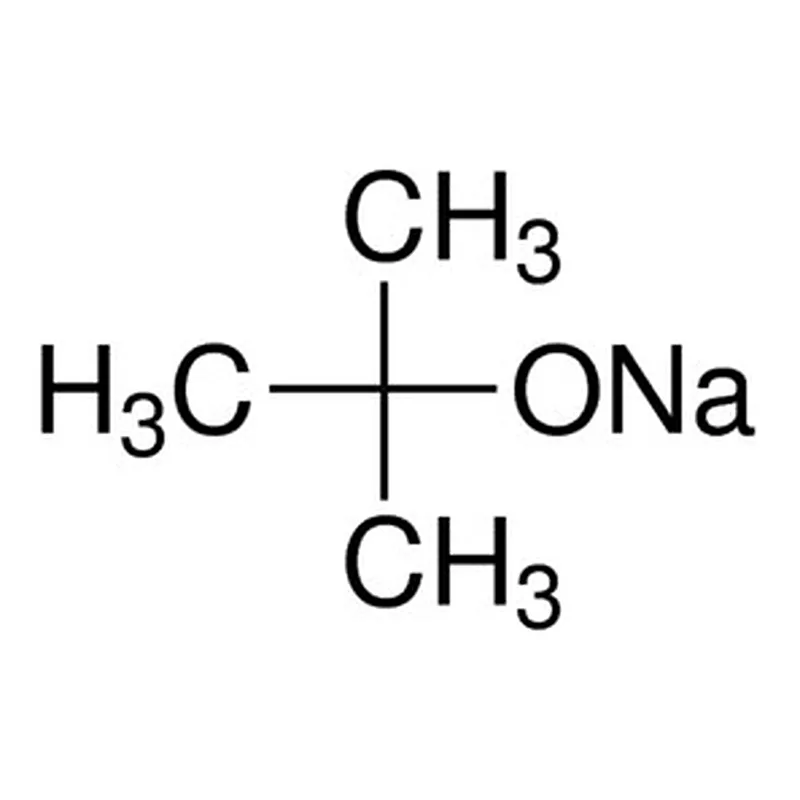 Merck SODIUM TERT-BUTOXIDE SOLUTION, 2 M IN T&