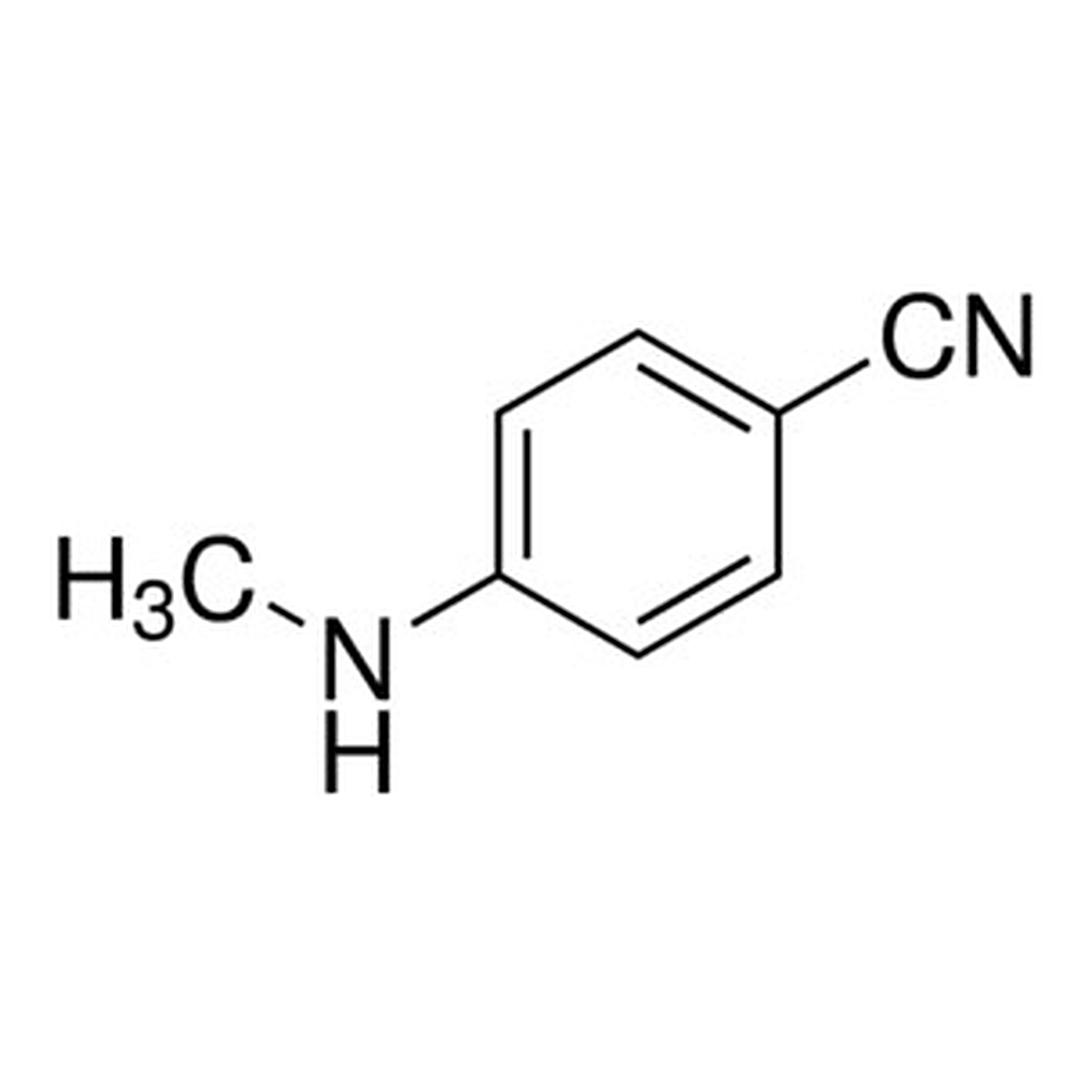 Merck 4-(METHYLAMINO)BENZONITRILE