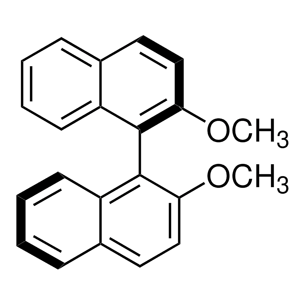 Merck (R)-(+)-2,2'-Dimethoxy-1,1'-binaphthalene