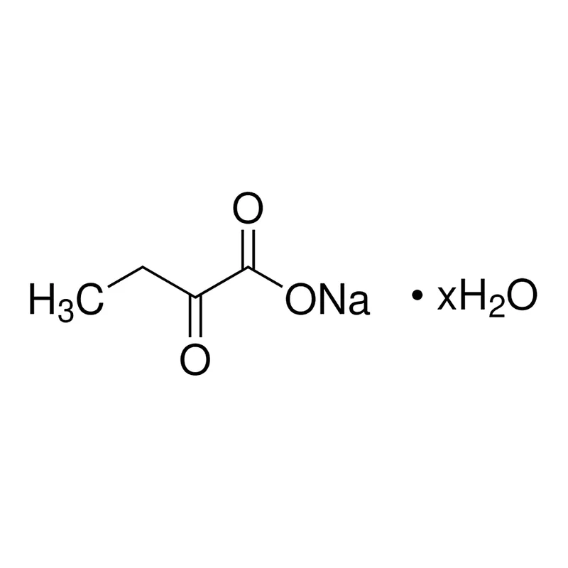 Merck 2-Ketobutyric acid sodium salt hydrate