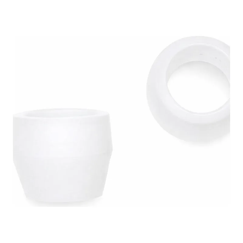Merck PK10 1/4IN ONE-PIECE TEFLON FERRULE