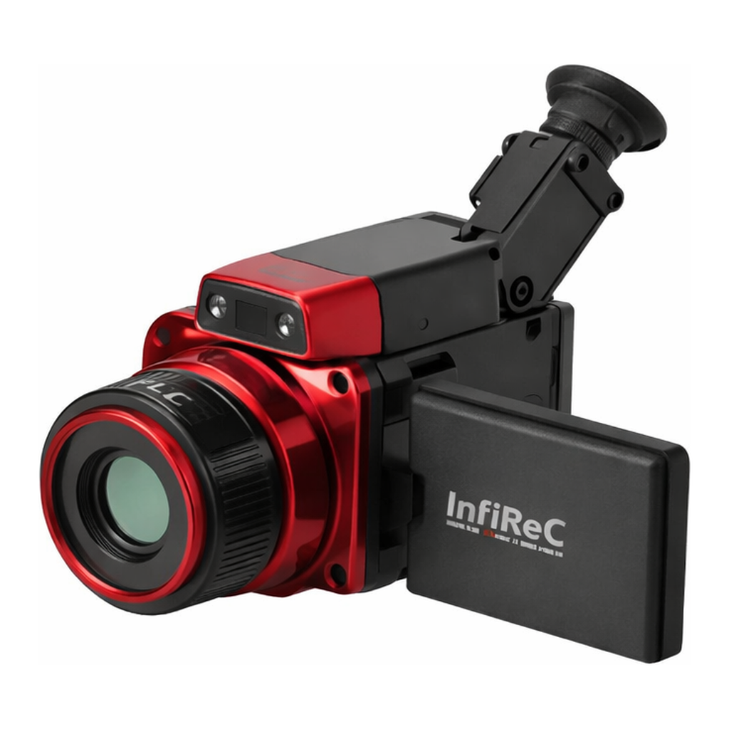 AS ONE Infrared Thermography Camera, 적외선 서모그래피 카메라