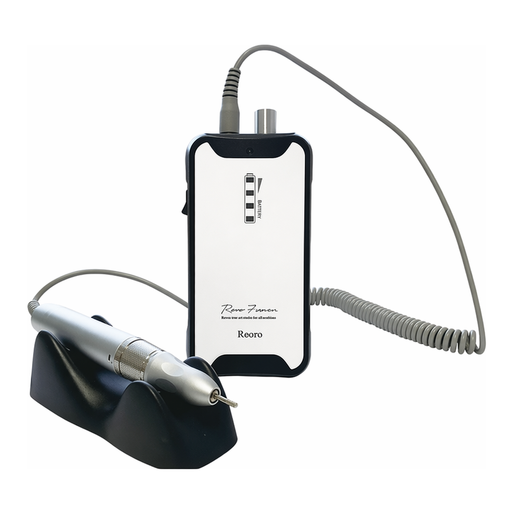 AS ONE Wireless Grinder(RORO7), 무선 그라인더(로로세븐)
