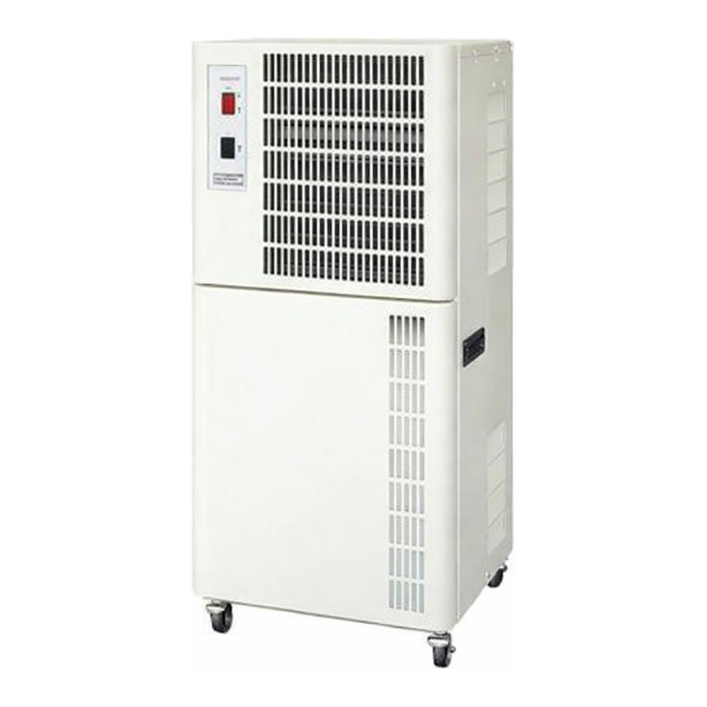 AS ONE Dehumidifying Dryer, 제습 건조기