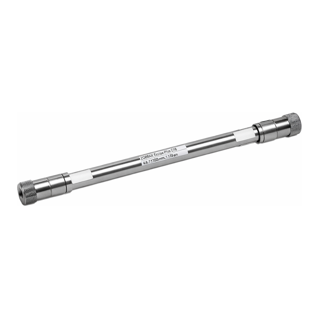 Waters Atlantis dC18 Column, 100Å, 3 µm, 2.1 mm X 100 mm, 1/pk