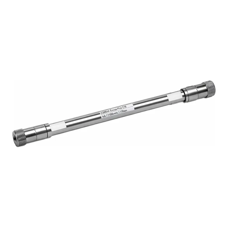 Waters Atlantis dC18 Column, 100Å, 3 µm, 2.1 mm X 100 mm, 1/pk