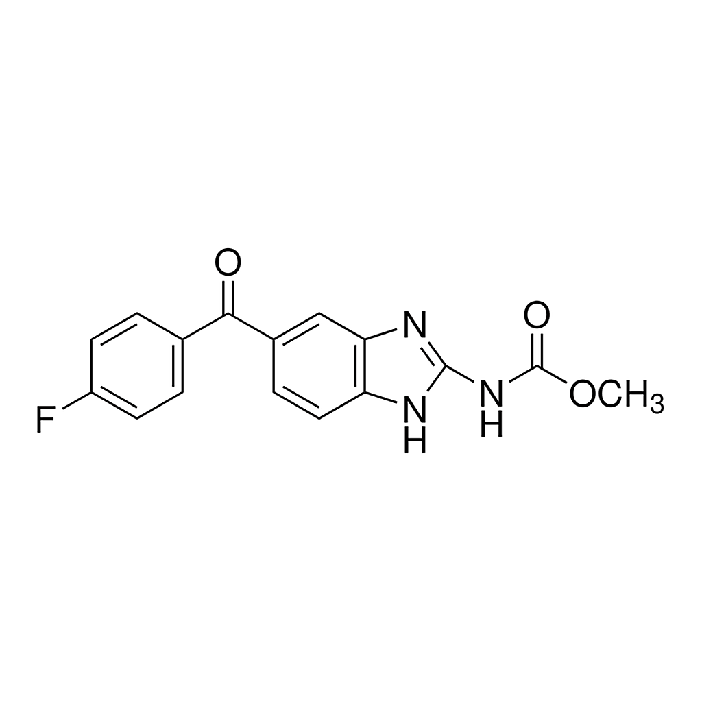 Merck Flubendazole for system suitability