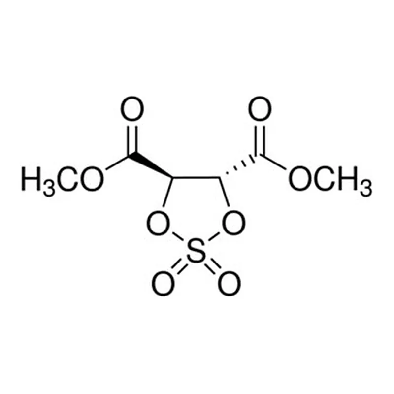 Merck DIMETHYL (4R,5R)-1,3,2-DIOXATHIOLANE-4,&