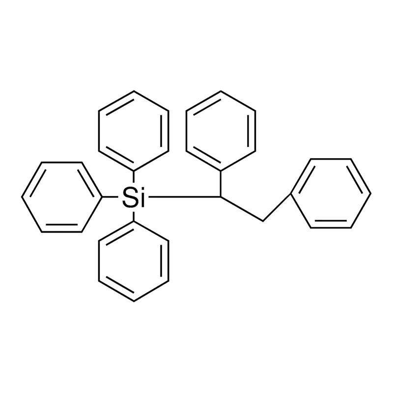 Merck (1,2-DIPHENYLETHYL)TRIPHENYLSI - 50 MG&