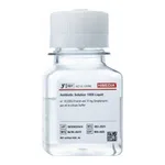 Himedia Antibiotic Solution 100X Liquid w/ 10,000U Penicillin and 10 mg Streptomycin per ml in citrate buffer
