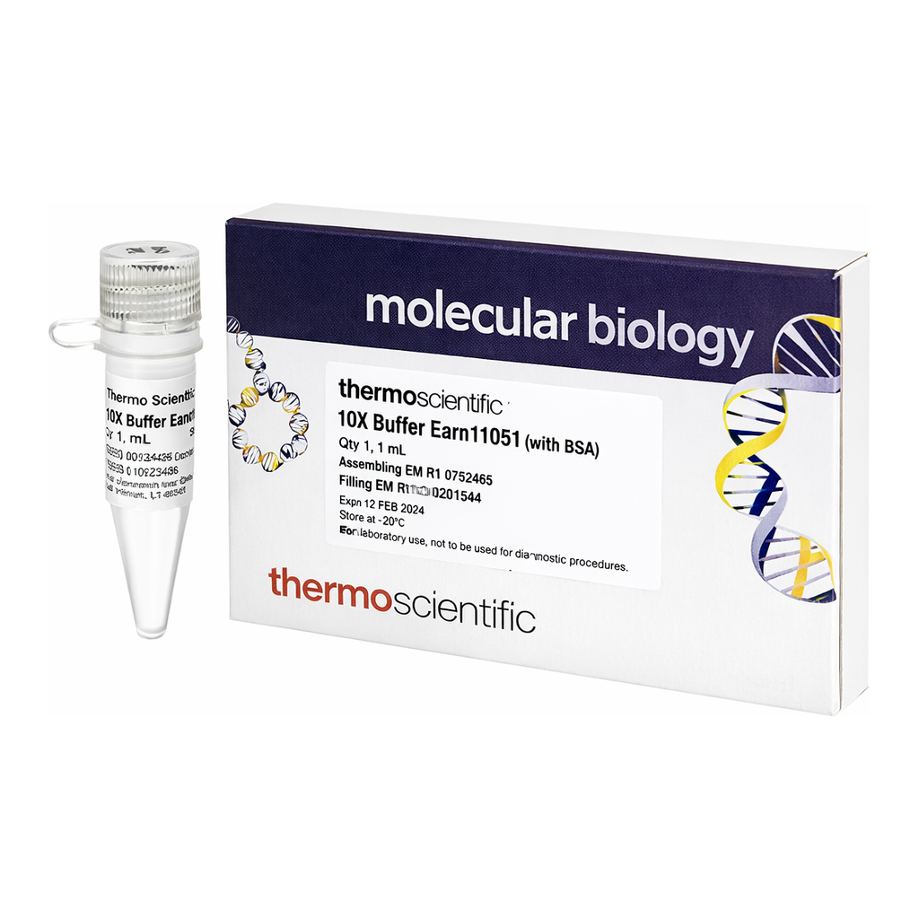 Thermo Fisher Scientific Eam1105I Buffer (10X)