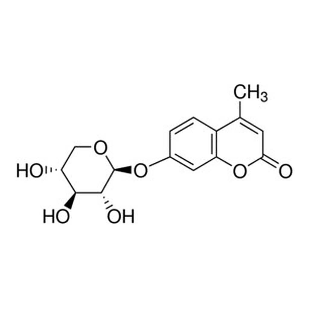 Merck 4-METHYLUMBELLIFERYL-B-D-XYLOSIDE