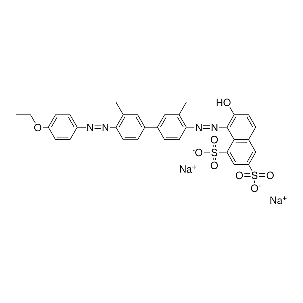 Merck DIPHENYL RED 3 BS