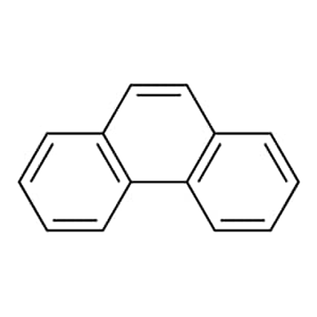 Merck PHENANTHRENE, 98%