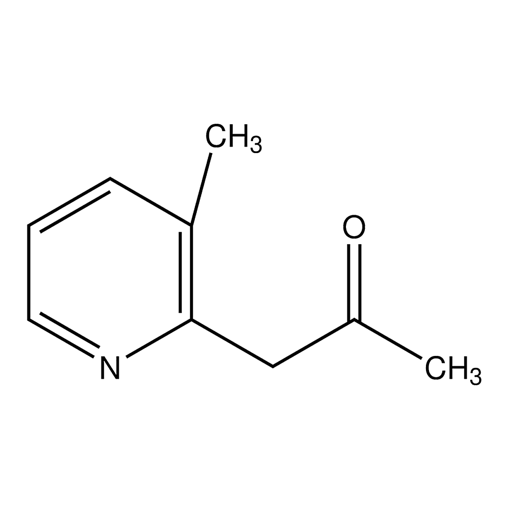 Merck 1-(3-Methylpyridin-2-yl)acetone