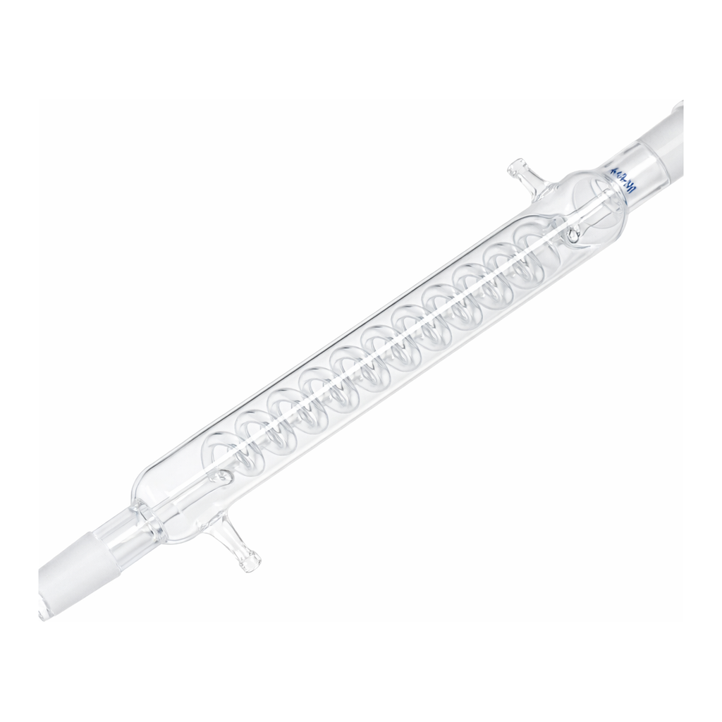 Merck Corning(R) condenser, 300 mm, Corning(R) 2560