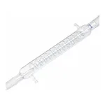 Merck Corning(R) condenser, 300 mm, Corning(R) 2560
