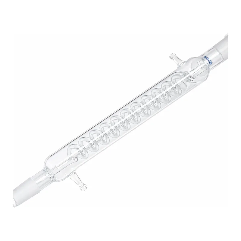 Merck Corning(R) condenser, 300 mm, Corning(R) 2560