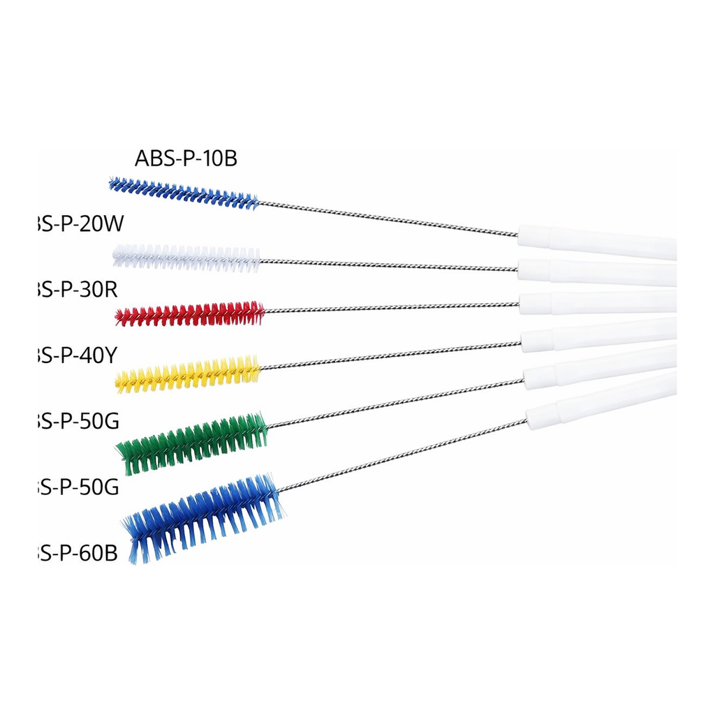 AS ONE Pipe Cleaner (PBT Hair), 파이프 클리너 (PBT 모)