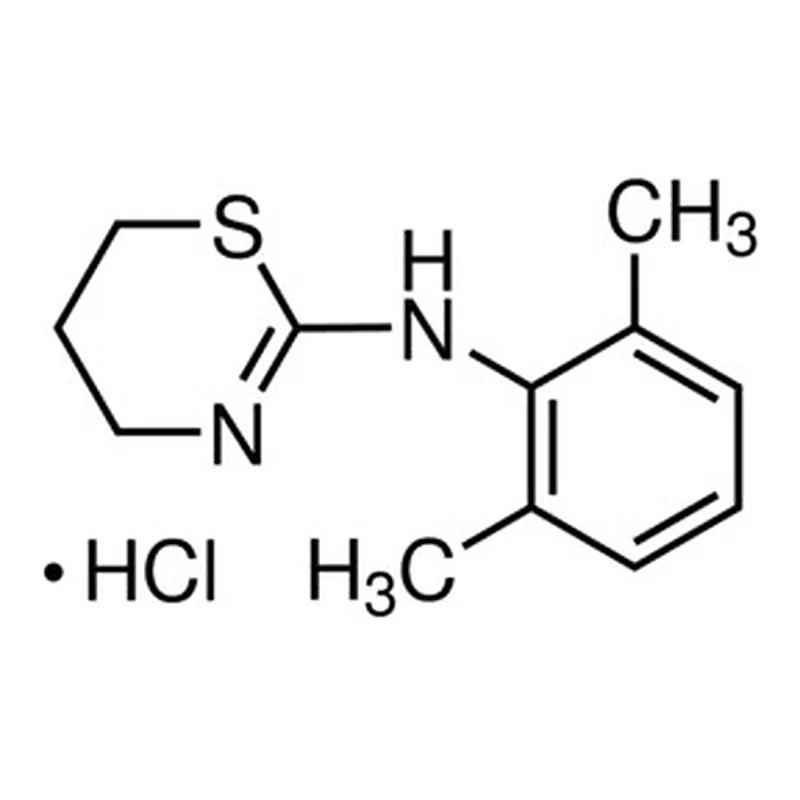 Merck XYLAZINE HYDROCHLORIDE