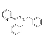 Merck N,N-Dibenzyl-(2-pyridinecarboxaldehyde)hydrazone