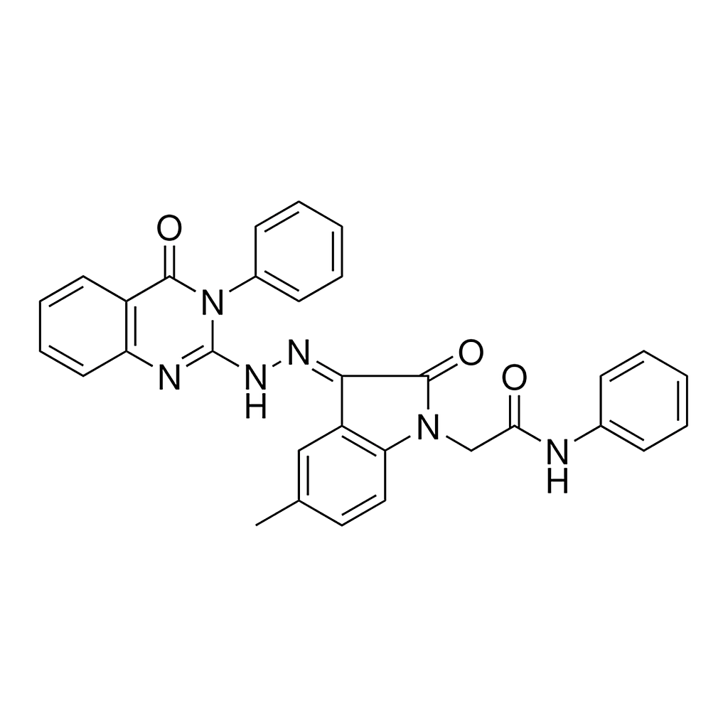 Merck RCL R49,651-0 - 10 MG