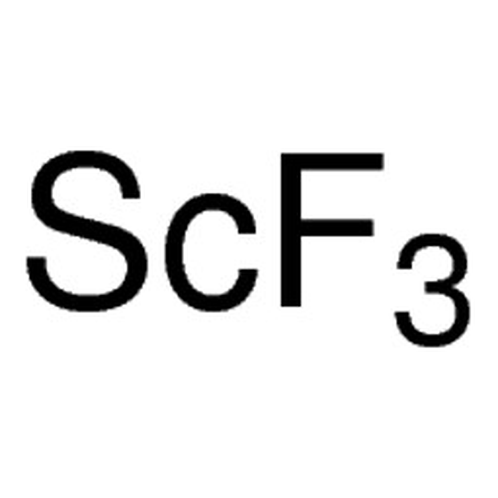 Merck SCANDIUM(III) FLUORIDE, ANHYDROUS, POWD&