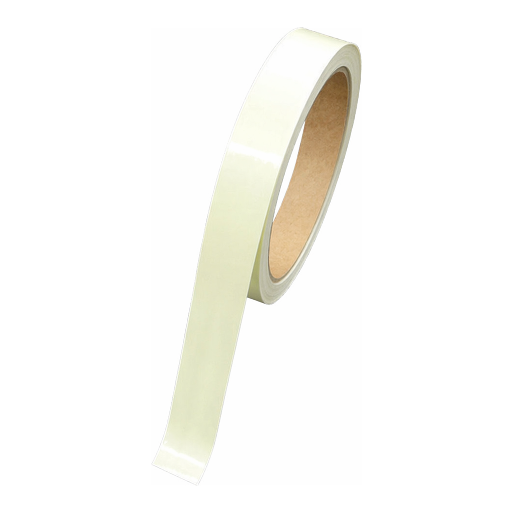 AS ONE High Brightness Phosphorescence Tape, 고휘도 축광테이프